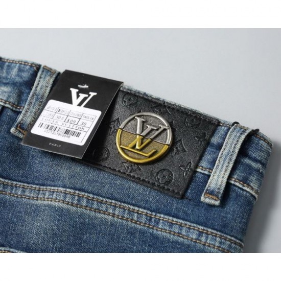 2024SS Japan not in stock color LOUIS VUITTON Louis Vuitton jeans 2024SS Japan not in stock color LOUIS VUITTON Louis Vuitton jeans