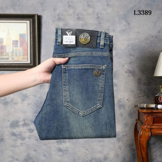 2024SS Japan not in stock color LOUIS VUITTON Louis Vuitton jeans 2024SS Japan not in stock color LOUIS VUITTON Louis Vuitton jeans