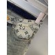 2024SS Popular ☆ Recommended for summer LOUIS VUITTON Jeans 2024SS Popular ☆ Recommended for summer LOUIS VUITTON Jeans