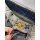 2024SS Popular ☆ Recommended for summer LOUIS VUITTON Jeans 2024SS Popular ☆ Recommended for summer LOUIS VUITTON Jeans