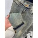 2024SS Popular ☆ Recommended for summer LOUIS VUITTON Jeans 2024SS Popular ☆ Recommended for summer LOUIS VUITTON Jeans