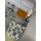 2024SS Popular ☆ Recommended for summer LOUIS VUITTON Jeans 2024SS Popular ☆ Recommended for summer LOUIS VUITTON Jeans