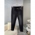 2024SS Beautiful Silhouette LOUIS VUITTON Louis Vuitton Jeans
