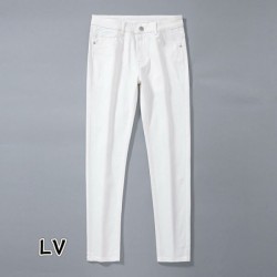 2024SS Immediately Sold Out Items LOUIS VUITTON Louis Vuitton Jeans