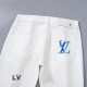 2024SS Immediately Sold Out Items LOUIS VUITTON Louis Vuitton Jeans 2024SS Immediately Sold Out Items LOUIS VUITTON Louis Vuitton Jeans