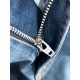 2024SS Latest Design LOUIS VUITTON Men's Jeans 2024SS Latest Design LOUIS VUITTON Men's Jeans