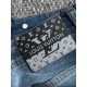 2024SS Latest Design LOUIS VUITTON Men's Jeans 2024SS Latest Design LOUIS VUITTON Men's Jeans