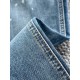 2024SS Latest Design LOUIS VUITTON Men's Jeans 2024SS Latest Design LOUIS VUITTON Men's Jeans