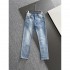 2024SS Lowest Price Popular Items LOUIS VUITTON Men's Jeans
