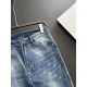 2024SS Lowest Price Popular Items LOUIS VUITTON Men's Jeans 2024SS Lowest Price Popular Items LOUIS VUITTON Men's Jeans
