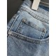 2024SS Lowest Price Popular Items LOUIS VUITTON Men's Jeans 2024SS Lowest Price Popular Items LOUIS VUITTON Men's Jeans