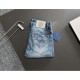 2024SS Lowest Price Popular Items LOUIS VUITTON Men's Jeans 2024SS Lowest Price Popular Items LOUIS VUITTON Men's Jeans