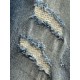 2024SS In Stock Immediately Available LOUIS VUITTON Men's Jeans 2024SS In Stock Immediately Available LOUIS VUITTON Men's Jeans