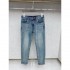 2024SS Scandinavian brand LOUIS VUITTON Louis Vuitton men's jeans