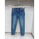 2024SS Popular Sale LOUIS VUITTON Men's Jeans 2024SS Popular Sale LOUIS VUITTON Men's Jeans