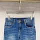 2024SS Popular Sale LOUIS VUITTON Men's Jeans 2024SS Popular Sale LOUIS VUITTON Men's Jeans