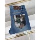 2024SS Popular Sale LOUIS VUITTON Men's Jeans 2024SS Popular Sale LOUIS VUITTON Men's Jeans