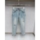 2024SS I want it now LOUIS VUITTON Men's jeans 2024SS I want it now LOUIS VUITTON Men's jeans