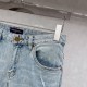2024SS I want it now LOUIS VUITTON Men's jeans 2024SS I want it now LOUIS VUITTON Men's jeans
