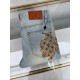 2024SS I want it now LOUIS VUITTON Men's jeans 2024SS I want it now LOUIS VUITTON Men's jeans