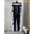 2024SS HOT Quality Assurance LOUIS VUITTON Men's Casual Pants
