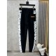 2024SS HOT Quality Assurance LOUIS VUITTON Men's Casual Pants 2024SS HOT Quality Assurance LOUIS VUITTON Men's Casual Pants