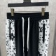 2024SS HOT Quality Assurance LOUIS VUITTON Men's Casual Pants 2024SS HOT Quality Assurance LOUIS VUITTON Men's Casual Pants