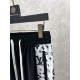 2024SS HOT Quality Assurance LOUIS VUITTON Men's Casual Pants 2024SS HOT Quality Assurance LOUIS VUITTON Men's Casual Pants