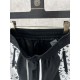 2024SS HOT Quality Assurance LOUIS VUITTON Men's Casual Pants 2024SS HOT Quality Assurance LOUIS VUITTON Men's Casual Pants