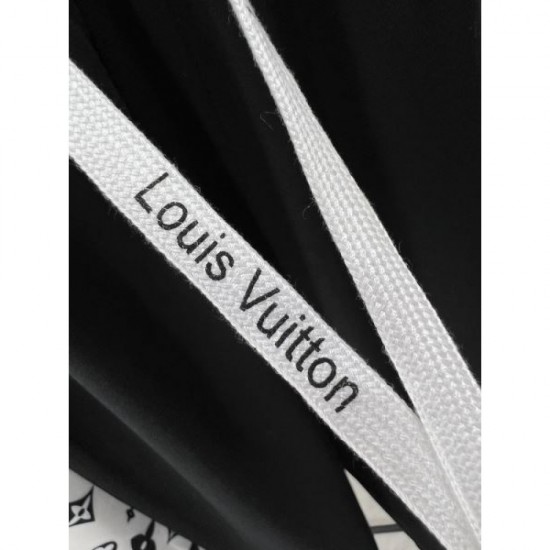 2024SS HOT Quality Assurance LOUIS VUITTON Men's Casual Pants 2024SS HOT Quality Assurance LOUIS VUITTON Men's Casual Pants