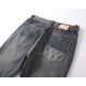 2024SS Cheap & High Quality LOUIS VUITTON Men's Jeans 2024SS Cheap & High Quality LOUIS VUITTON Men's Jeans