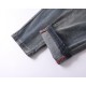 2024SS Cheap & High Quality LOUIS VUITTON Men's Jeans 2024SS Cheap & High Quality LOUIS VUITTON Men's Jeans