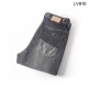 2024SS Cheap & High Quality LOUIS VUITTON Men's Jeans 2024SS Cheap & High Quality LOUIS VUITTON Men's Jeans