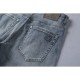 2024SS Low Price High Quality LOUIS VUITTON Men's Jeans 2024SS Low Price High Quality LOUIS VUITTON Men's Jeans