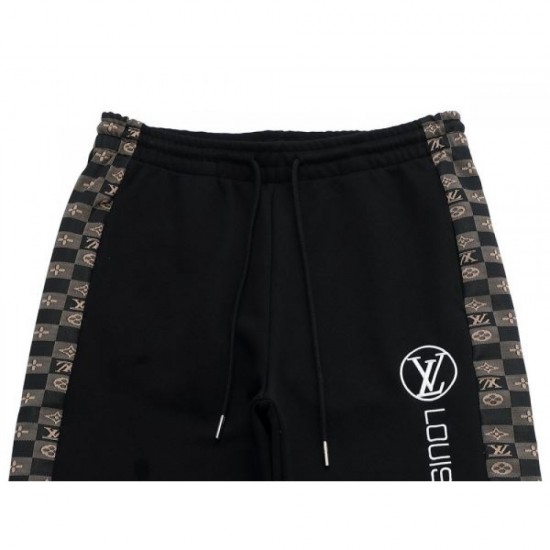 2024FW LOUIS VUITTON Louis Vuitton trendy casual pants 2024FW LOUIS VUITTON Louis Vuitton trendy casual pants