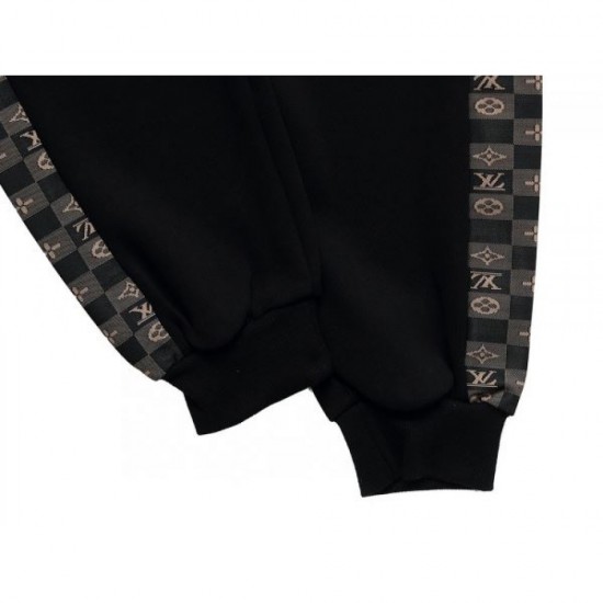 2024FW LOUIS VUITTON Louis Vuitton trendy casual pants 2024FW LOUIS VUITTON Louis Vuitton trendy casual pants