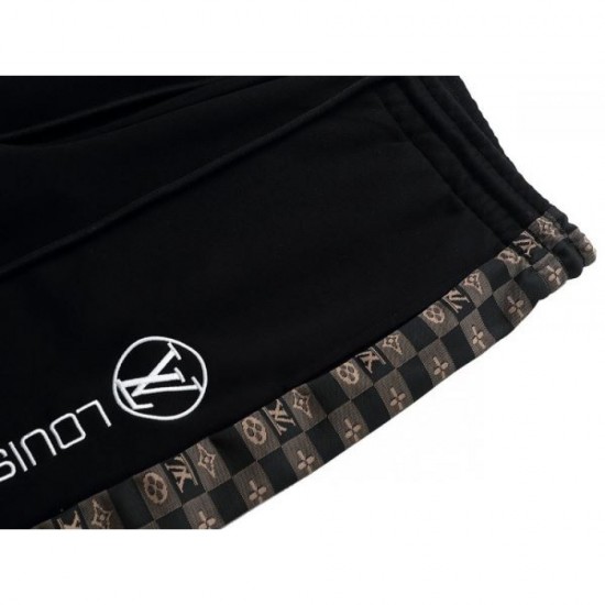 2024FW LOUIS VUITTON Louis Vuitton trendy casual pants 2024FW LOUIS VUITTON Louis Vuitton trendy casual pants