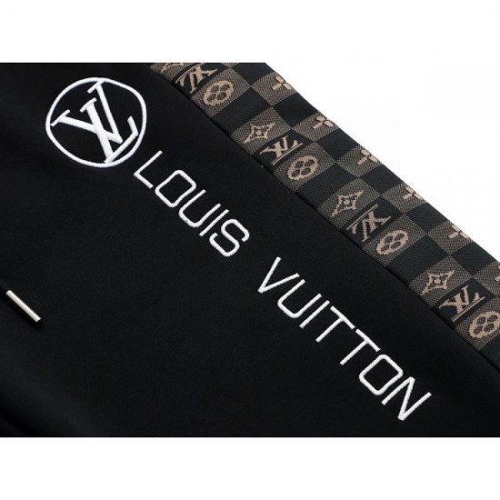 2024FW LOUIS VUITTON Louis Vuitton trendy casual pants 2024FW LOUIS VUITTON Louis Vuitton trendy casual pants