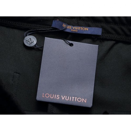 2024FW LOUIS VUITTON Louis Vuitton trendy casual pants 2024FW LOUIS VUITTON Louis Vuitton trendy casual pants