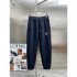 2024SS Popular Items Restocked MONCLER Casual Pants