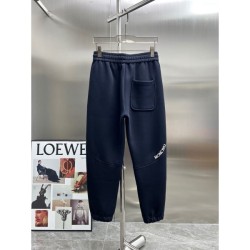2024SS Popular Items Restocked MONCLER Casual Pants