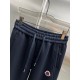 2024SS Popular Items Restocked MONCLER Casual Pants 2024SS Popular Items Restocked MONCLER Casual Pants