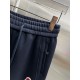 2024SS Popular Items Restocked MONCLER Casual Pants 2024SS Popular Items Restocked MONCLER Casual Pants