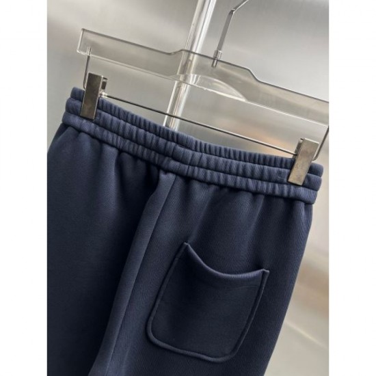 2024SS Popular Items Restocked MONCLER Casual Pants 2024SS Popular Items Restocked MONCLER Casual Pants