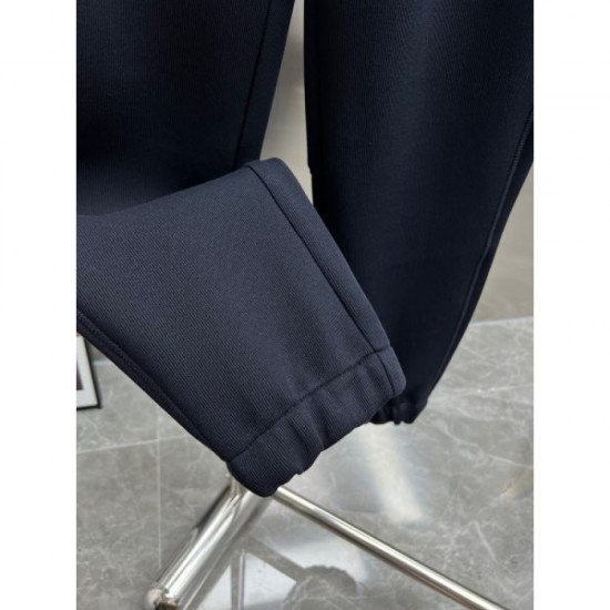 2024SS Popular Items Restocked MONCLER Casual Pants 2024SS Popular Items Restocked MONCLER Casual Pants