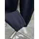 2024SS Popular Items Restocked MONCLER Casual Pants 2024SS Popular Items Restocked MONCLER Casual Pants