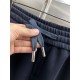2024SS Popular Items Restocked MONCLER Casual Pants 2024SS Popular Items Restocked MONCLER Casual Pants