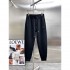 2024SS Advanced Design MONCLER Casual Pants