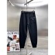 2024SS Advanced Design MONCLER Casual Pants 2024SS Advanced Design MONCLER Casual Pants