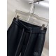 2024SS Advanced Design MONCLER Casual Pants 2024SS Advanced Design MONCLER Casual Pants
